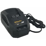 Riwall RAC 220 - 20V töltő 2,5A (RACC00080)
