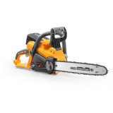 Riwall RACS 3540i 40V akkumulátoros láncfűrész akkumulátor és töltő nélkül (AC42B1701038B) (AC42B1701038B)