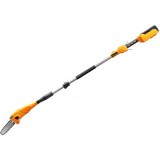 Riwall RAPS 2040 40V akkumulátor és töltő nélkül akkumulátoros ágvágó láncfűrész