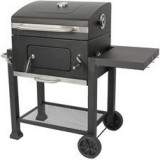 Riwall- RCG 60 faszenes grillsütő - CB01A2501111B