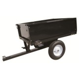 Riwall RDC 225 T Billenős utánfutó 225 kg XL - RACC00089