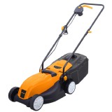Riwall REM 3211 ELEKTROMOS FŰNYÍRÓ