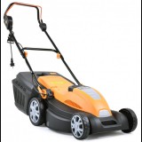 Riwall REM 4218 elektromos fűnyíró (REM 4218)