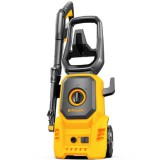 Riwall REPW 110 SET elektromos magasnyomású mosó 110 bar, tartozékokkal - EP25A2401066B