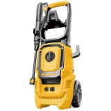 Riwall REPW 130 SET - elektromos magasnyomású mosó 130 bar, tartozékokkal (EP25A2401067B)