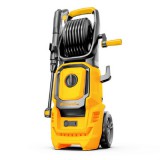 Riwall REPW 155 SET elektromos magasnyomású mosó 150 bar, tartozékokkal - EP25A2401068B