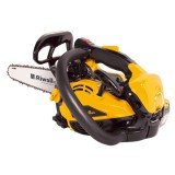 Riwall RPCS 2526 - könnyű benzinmotoros láncfűrész 25 cm3 motorral - PC42A2501119B