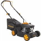 Riwall RPM 4032 P nem önjáró benzinmotoros fűnyíró 2in1 - 39112529914