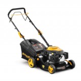 Riwall (RPM 4235) Pro benzinmotoros önjáró multifunkciós fűnyíró (PM12B2001003B)