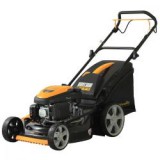 Riwall RPM 4640 PRO, 4 az 1-ben multifunkciós önjáró fűnyíró