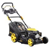 Riwall (RPM 4735 E) önjáró elektromos indítású benzines fűnyíró (PM12B2301027B)