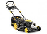 RIWALL RPM 5135 E ÖNJÁRÓS BENZINMOTOROS FŰNYÍRÓ