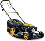 Riwall RPM 5135 önjáró benzinmotoros multifunkciós fűnyíró 4 az 1-ben