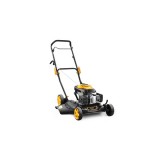 Riwall RPM 5135 SD 2 az 1-ben, mulcsozó és oldalkidobó funkcióval, 51 cm nem önjáró fúnyíró (PM12B2401061B)