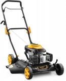 Riwall RPM 5135 SD - nem önjáró benzinmotoros fűnyíró 2 az 1-ben 51 CM (PM12B2401061B)