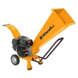 Riwall RPS 7058 Benzinmotoros ágaprító, 212 cm3 - PS24A2301102B