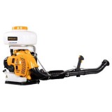 Riwall RPSD 52 - benzinmotoros háti permetező 14 l