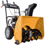 Riwall RPST 6065 benzinmotoros kétfokozatú hómaró 6,5 LE