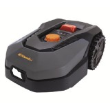 Riwall RRM 650 APP - akkumulátoros robotfűnyíró 600 m2 - 3913008934