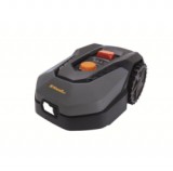 Riwall RRM 650 APP robotfűnyíró max. 600 m2 (3913008934)