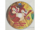 RJM Hungary Kft Disney - Chip és Dale óvodája - Hangoskönyv
