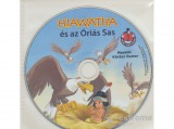 RJM Hungary Kft Disney - Hiawatha és az Óriás Sas - Hangoskönyv