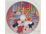 RJM Hungary Kft Disney - Koldus és Királyfi - Hangoskönyv