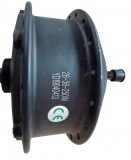 RKS MB6 hátsó agymotor