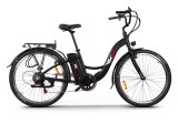 RKS MB6-S elektromos kerékpár 2024-es modell AKCIÓ!!!