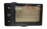 RKS S886 LCD kijelző