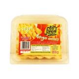 RKT food sajtos csavart ropogós rúd 130g