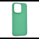 Roar All Day Apple iPhone 14 Pro Szilikon Tok - Mentazöld (GP-129485)