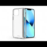 Roar All Day Full 360 Apple iPhone 13 mini szilikon tok átlátszó (KC0740) (KC0740)