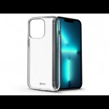 Roar All Day Full 360 Apple iPhone 13 Pro Max szilikon tok átlátszó (KC0728) (KC0728)