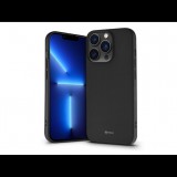 Roar All Day Full 360 Apple iPhone 13 Pro szilikon tok fekete (KC0726) (KC0726)