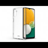 Roar All Day Full 360 Samsung A136U Galaxy A13 5G szilikon tok átlátszó (KC0747) (KC0747)