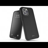 Roar All Day Full 360 Samsung A536U Galaxy A53 5G szilikon tok fekete (KC0797) (KC0797)