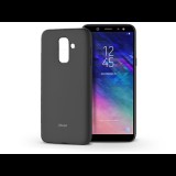 Roar All Day Full 360 Samsung A605 Galaxy A6 Plus (2018) hátlap fekete (KC0209) (KC0209) - Telefontok