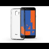 Roar All Day Full 360 Samsung J400F Galaxy J4 (2018) hátlap átlátszó (KC0218) (KC0218)