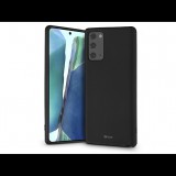 Roar All Day Full 360 Samsung N980F Galaxy Note 20 szilikon tok fekete (KC0632) (KC0632)