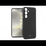 Roar All Day Full 360 Samsung SM-S926 Galaxy S24+ szilikon tok fekete (KC242601) (KC242601)