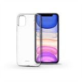 Roar All Day Full 360 szilikon hátlap (Apple iPhone 11, átlátszó)