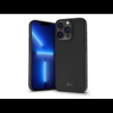 Roar All Day Full 360 szilikon hátlap (Apple iPhone 13 Pro, fekete)