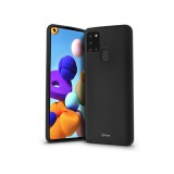 Roar All Day Full 360 szilikon hátlap (Samsung A217F Galaxy A21s, fekete)