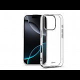 Roar All Day Full 360 szilikon tok - Apple iPhone 16 Pro - átlátszó (KC312274)