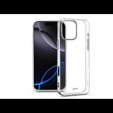 Roar All Day Full 360 szilikon tok - Apple iPhone 16 Pro Max - átlátszó (KC312083)
