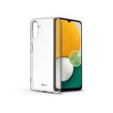 Roar All Day Full 360 szilikon tok - Samsung A136U Galaxy A13 5G/Galaxy A04s - átlátszó