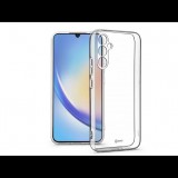 Roar All Day Full 360 szilikon tok - Samsung SM-A566 Galaxy A56 5G - átlátszó (KC356421)