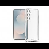 Roar All Day Full 360 szilikon tok - Samsung SM-S731 Galaxy S25 FE - fekete (KC418129)