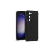 Roar All Day Full 360 szilikon tok - Samsung SM-S911 Galaxy S23 - fekete